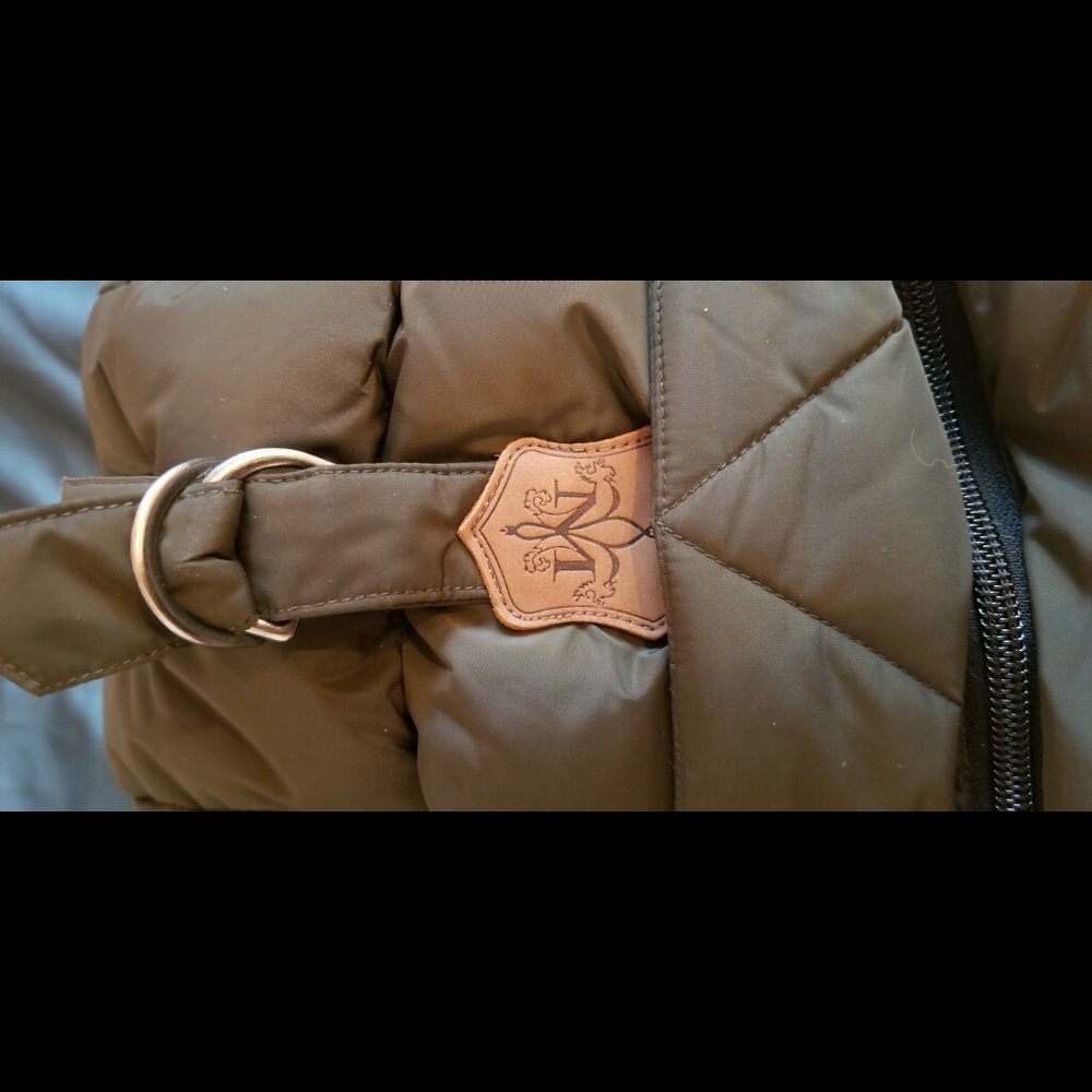 Mackage coat